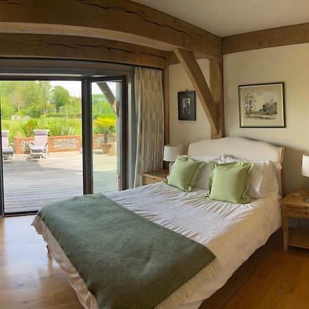 Orchard Dene Bed & Breakfast Chidham Exterior photo